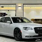 كرايزلر 2021 V6 S ( بحالة ممتازة )