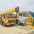 كرينات للايجار