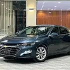 شيفروليه ماليبو 2020 (بحالة ممتازة)