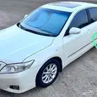 كامري 2011
