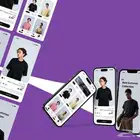 تصميم واجهات برامج - Figma
