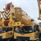 Cranes for rent