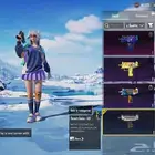 حساب ببجي للبيع بسعر رخيص