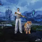 حساب ببجي للبيع