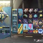 حساب ببجي للبيع اسطوري