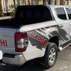 ميتسوبيشي L200 موديل 2021