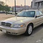 فورد جراند ماركيز 2008