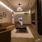 شقق فاخره للايجار الشهري في جده حي الشاطئ