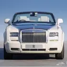 قسم القطع الأوربية رولز رايز