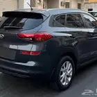 توسان بودي بلد 2021