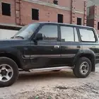 جيب لاندكروزر 97 للبيع تشليح