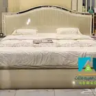 غرف نوم جديدة ملكية