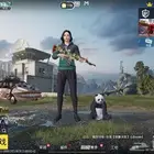 حساب ببجي للبيع او البدل