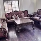 Large seating set