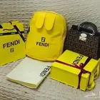 هدايا الرياض نسائية شنطه ماركه فندي شنط ماركة