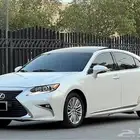 لكزس - ES 350 - 2016 - سعودي - فل