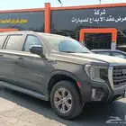 يوكون 2022   دبل طويل بسعر 108 الف فقط