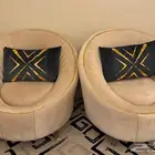 كنب صاله كامل اصلي خالي من العيوب