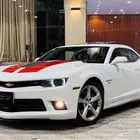 كمارو 2015 SS V8 (عرض خاص)