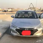 هونداي النترا 2020 للبيع
