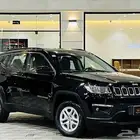 جيب كومباس 2019 ( بحالة ممتازة )