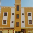 شقق للإيجار 6 شقق عوائل الاحساء الهفوف حي العزيزية الثاني