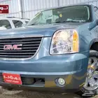 يوكن 2008 XL ( مخزن عداد 87 الف )