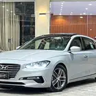 هيونداي ازيرا 2020 V6(بحالة ممتازة)