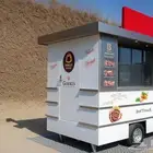 فود ترك للبيع