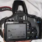 كاميرا كانون Canon 500D