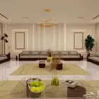 مصمم 3d محترف خبرة تصل إلى 5 سنوات