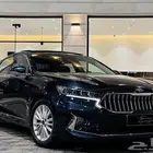 كيا 2020 K7 فل ( بحالة ممتازة )