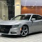 دودج تشارجر 2017 RT V8(بحالة ممتازة)