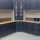 مطبخ نظيف للبيع