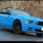 موستنج كشف v6