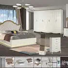 غرفه نوم صيني 8قطع جديد يوجد لدينا مستودع وأشكال كثيره