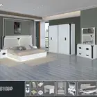 غرفه نوم صيني 8قطع جديد يوجد لدينا مستودع وأشكال كثيره
