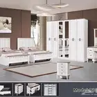 غرف نوم جديدة مستوردة للبيع