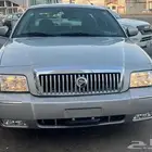فورد جراند ماركيز 2007