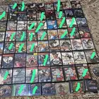 اشرطة سوني 2 اصلية امريكية