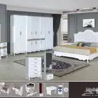غرف نوم