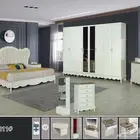 غرف نوم جديده