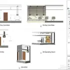 تصاميم هندسية متكاملة