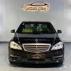 مرسيدس بانوراما 2006 S350 بحاله ممتازه ماشاء الله
