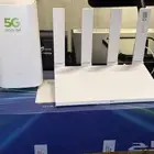 انترنت لا محدود 5G بدون استخدام عادل