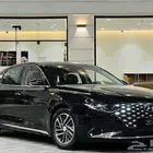 هيونداي ازيرا 2021 ( بحالة ممتازة )