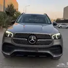 2021 Mercedes GLE350 AMG