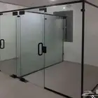 شغل قزاز سكريت مرايات شاور حمام سلم م اتب