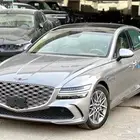 جنسيس G80 برستيج 2025