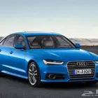 قيور اودي جميع الموديلات